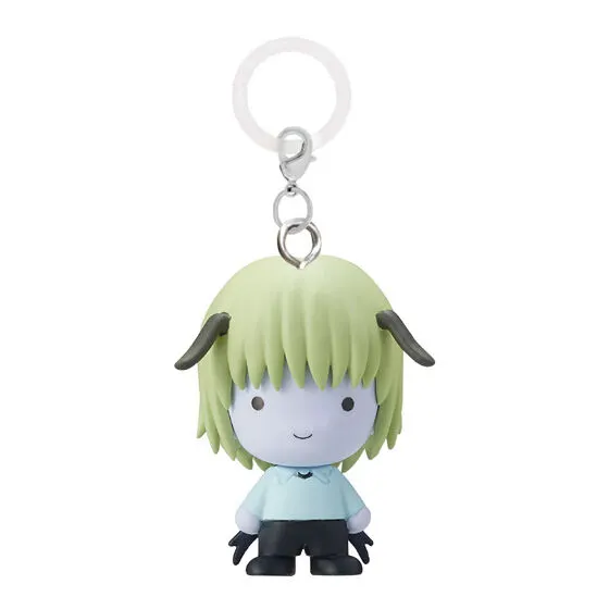 HUNTER×HUNTER めじるしアクセサリー キメラアント編の種類 5