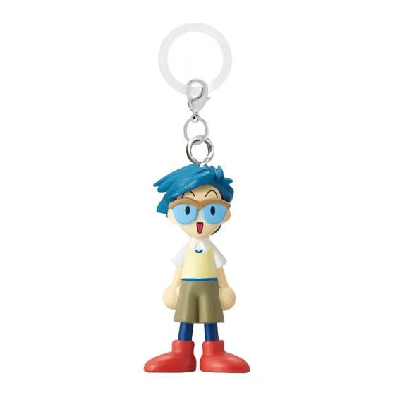 デジモンアドベンチャー めじるしアクセサリー2の種類 6