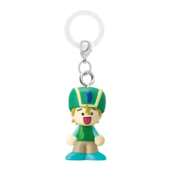 デジモンアドベンチャー めじるしアクセサリー2の種類 7