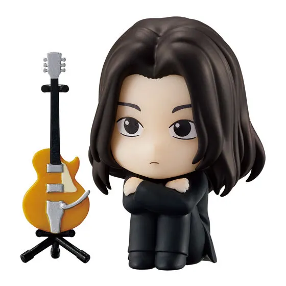 まちぼうけGLAYの種類 3