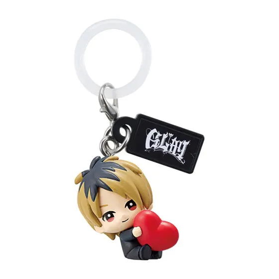GLAY めじるしアクセサリーの種類 1