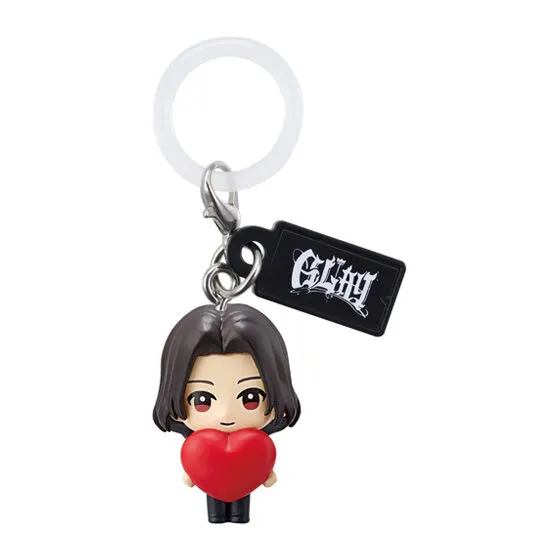 GLAY めじるしアクセサリーの種類 2