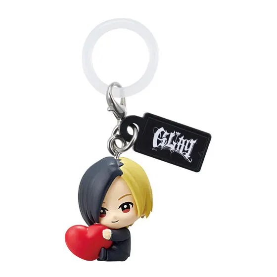 GLAY めじるしアクセサリーの種類 3