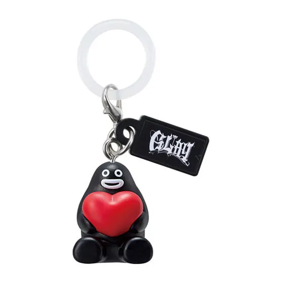 GLAY めじるしアクセサリーの種類 5