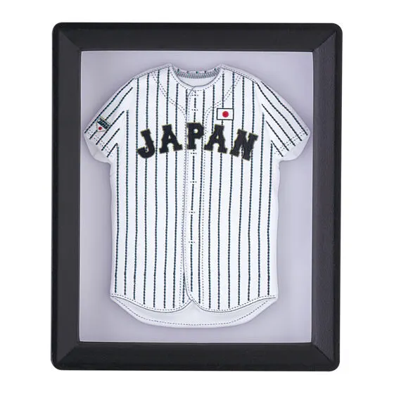 侍ジャパン歴代ユニフォーム フレームマグネットの種類 1