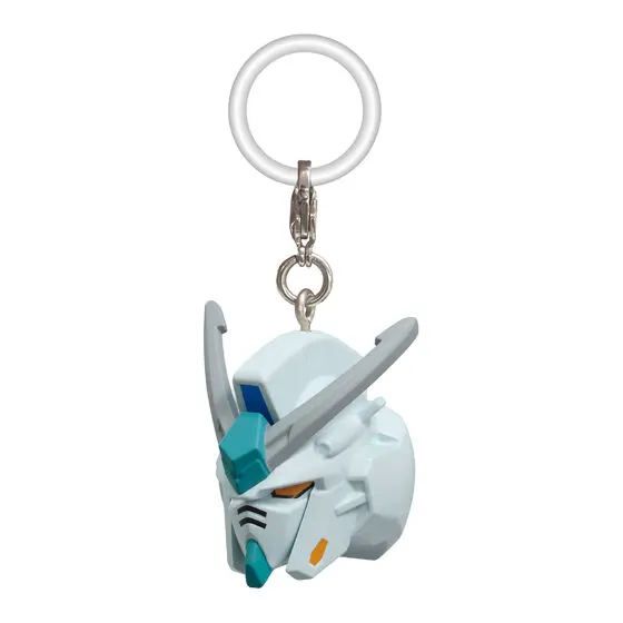 機動戦士ガンダム ガンダムヘッド めじるしアクセサリーの種類 6