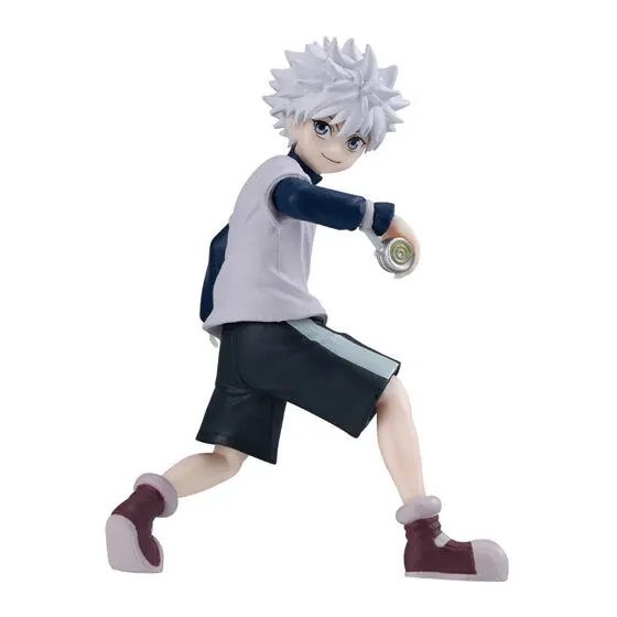 HG HUNTER×HUNTER Vol.1の種類 2