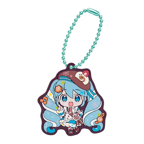 初音ミク 雪ミクあそーと～SNOW MIKU 2026～の種類 4