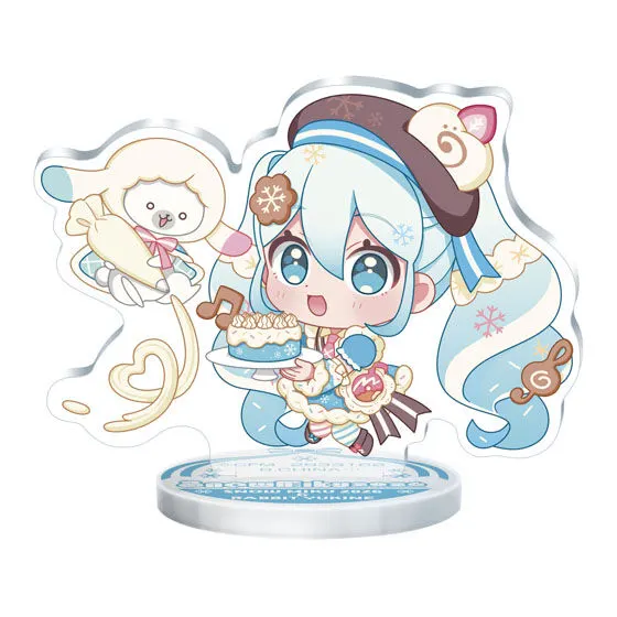 初音ミク 雪ミクあそーと～SNOW MIKU 2026～の種類 6