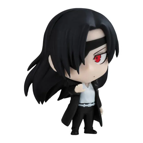 TVアニメ「黄泉のツガイ」 カプセルフィギュアコレクションの種類 2