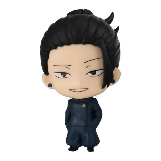 アニメ『呪術廻戦』5周年 カプセルフィギュアコレクションの種類 6