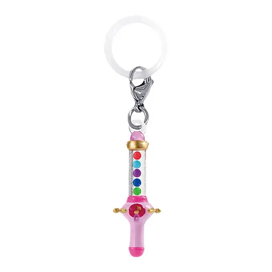 おジャ魔女どれみ めじるしアクセサリー ポロンタップver.1の種類 1