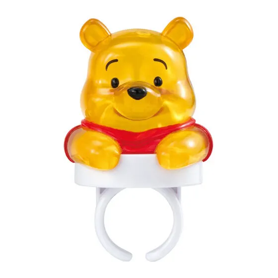 “ディズニーキャラクター” カプセルリングライトコレクションの種類 2