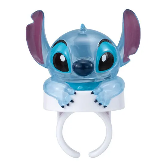 “ディズニーキャラクター” カプセルリングライトコレクションの種類 3