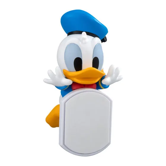 “ディズニーキャラクター” くっつきマスコットの種類 2