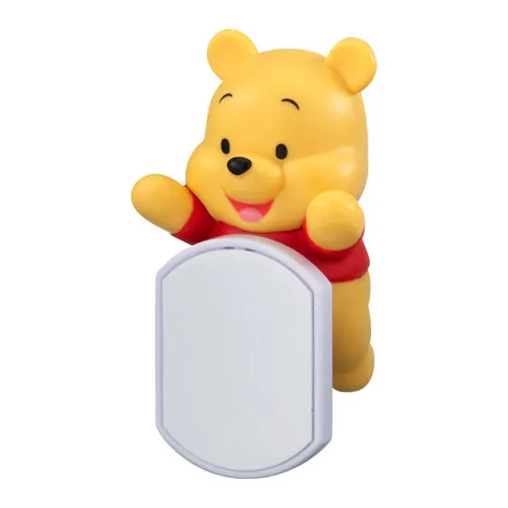“ディズニーキャラクター” くっつきマスコットの種類 3