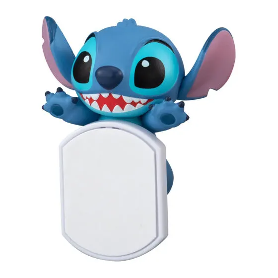 “ディズニーキャラクター” くっつきマスコットの種類 4