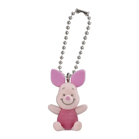 Winnie the Pooh フロッキーチャームの種類 2