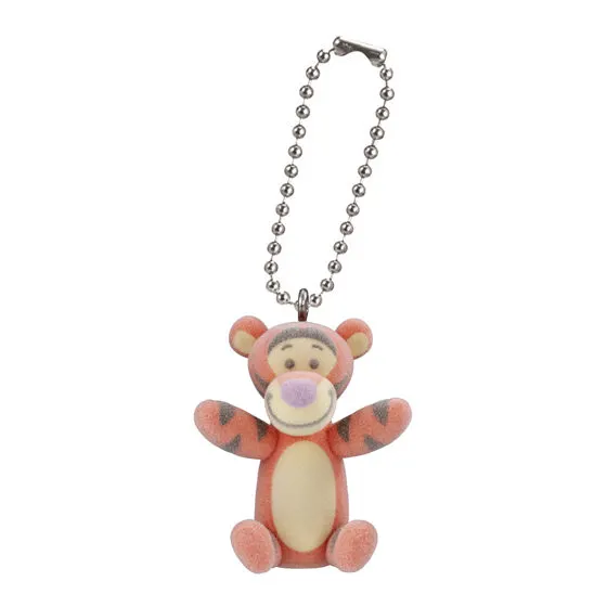 Winnie the Pooh フロッキーチャームの種類 3