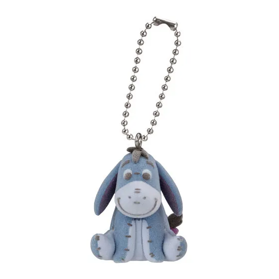 Winnie the Pooh フロッキーチャームの種類 4