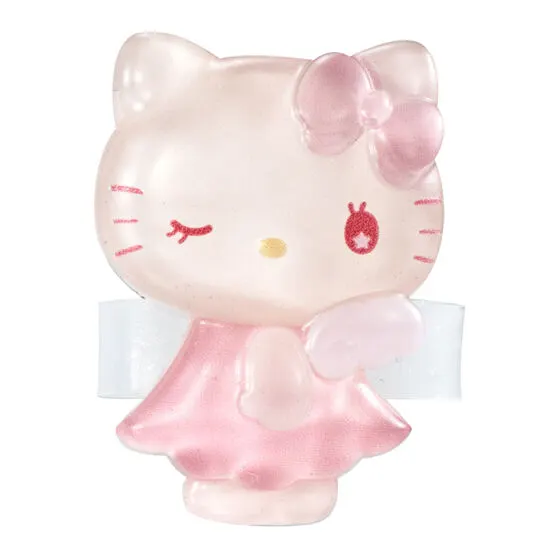 サンリオキャラクターズ ジェリーデコバンドの種類 1