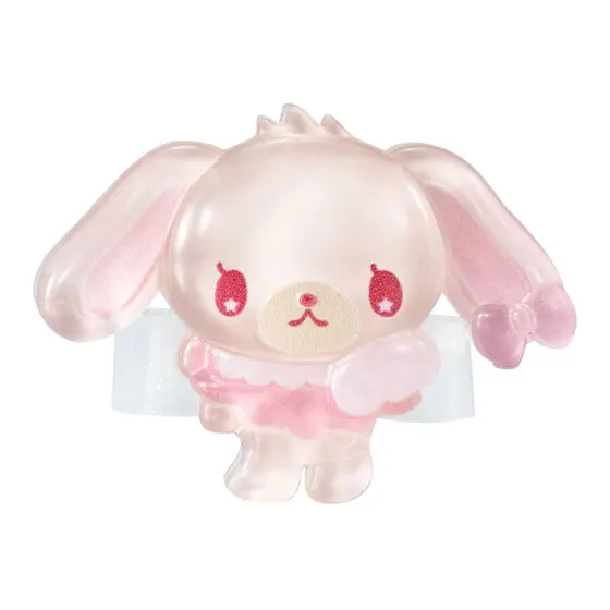 サンリオキャラクターズ ジェリーデコバンドの種類 5
