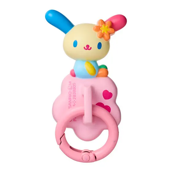 サンリオキャラクターズ キーリングハンガーの種類 4