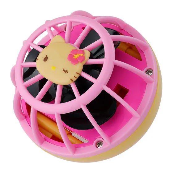 CAPSULE FAN（カプセルファン） サンリオキャラクターズ2の種類 1