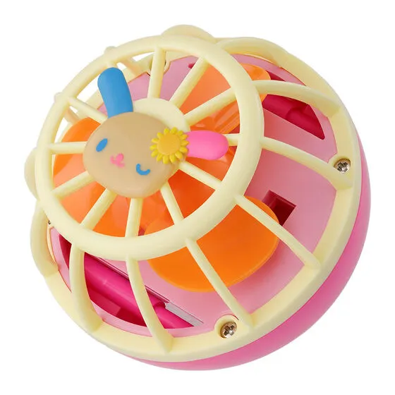 CAPSULE FAN（カプセルファン） サンリオキャラクターズ2の種類 2