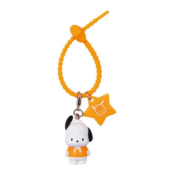 サンリオキャラクターズ ななほしカラフルマルチチャームの種類 8