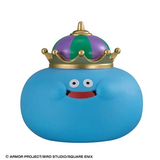 ドラゴンクエスト ぷにぷにし隊の種類 2
