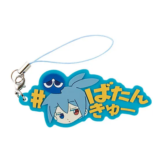 ぷよぷよ #ハッシュタグつけるの種類 5