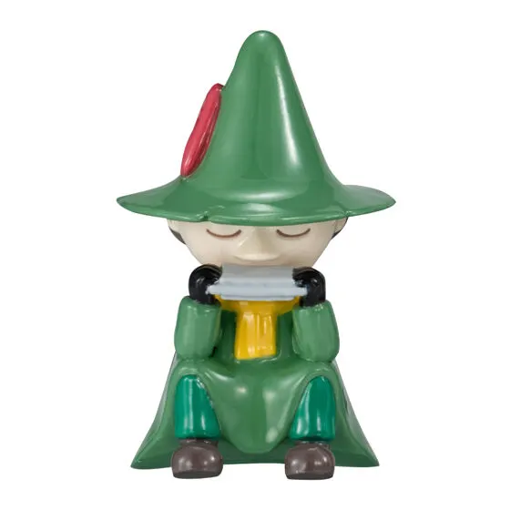 MOOMIN Classical Modeの種類 3