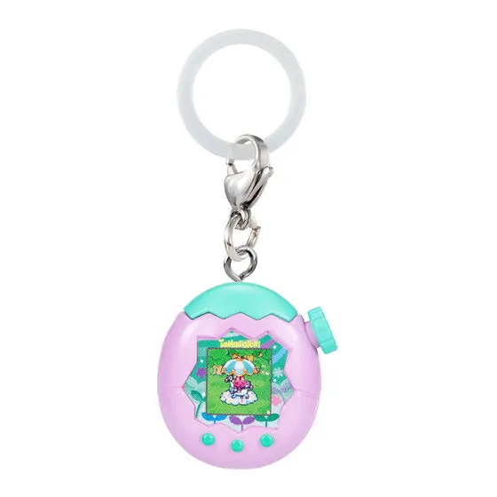 たまごっち めじるしアクセサリー Tamagotchi Paradiseの種類 10