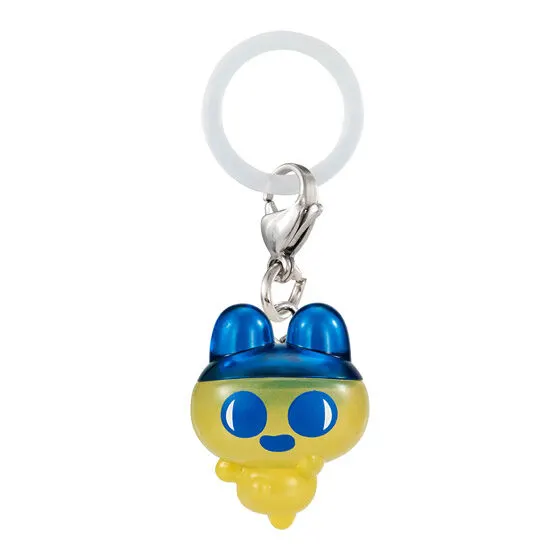 たまごっち めじるしアクセサリー Tamagotchi Paradiseの種類 1
