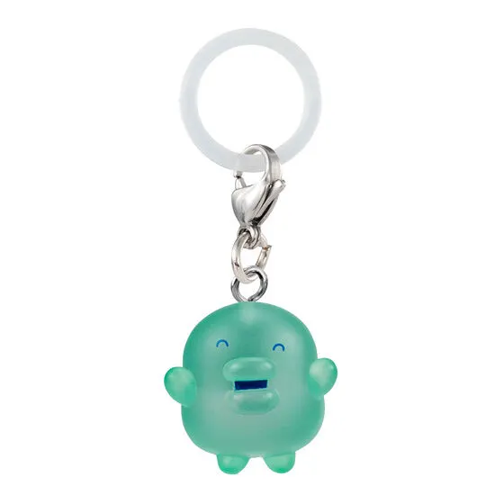 たまごっち めじるしアクセサリー Tamagotchi Paradiseの種類 2