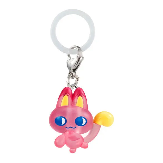 たまごっち めじるしアクセサリー Tamagotchi Paradiseの種類 5