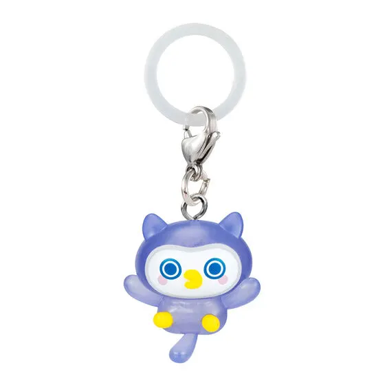 たまごっち めじるしアクセサリー Tamagotchi Paradiseの種類 7