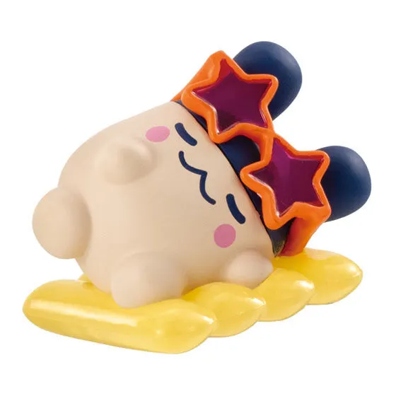 たまごっち みんなでバカンスフィギュアの種類 3