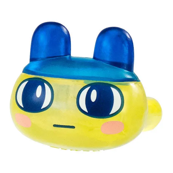 たまごっち ぷくっとクリアリング２の種類 1