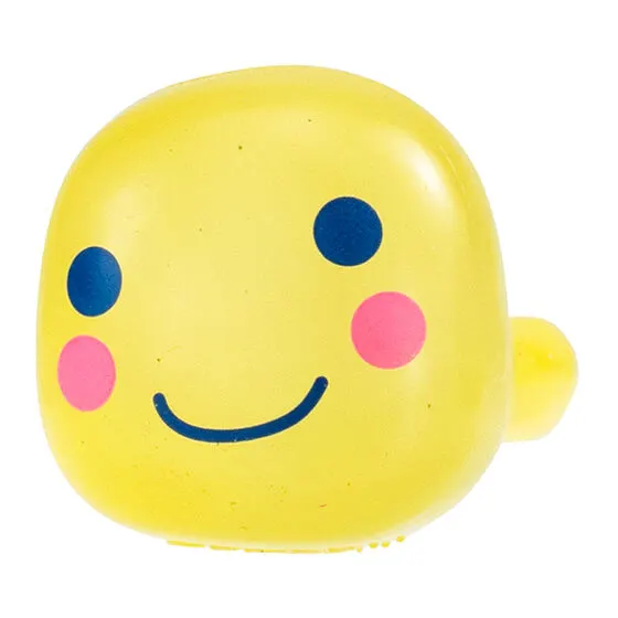 たまごっち ぷくっとクリアリング２の種類 4