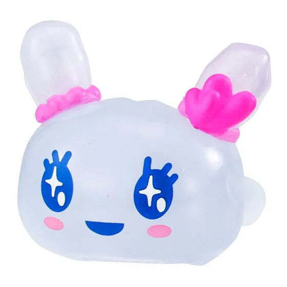 たまごっち ぷくっとクリアリング２の種類 5