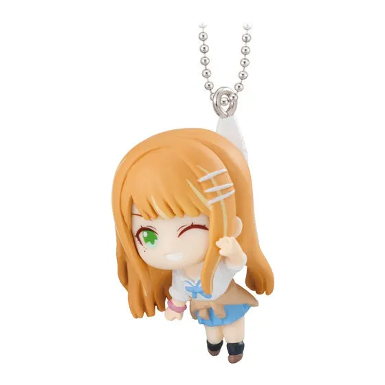 学園アイドルマスター つまんでつなげてますこっとの種類 9