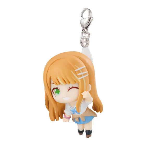 学園アイドルマスター つまんでつなげてますこっとの種類 10