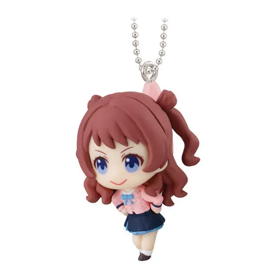 学園アイドルマスター つまんでつなげてますこっとの種類 1