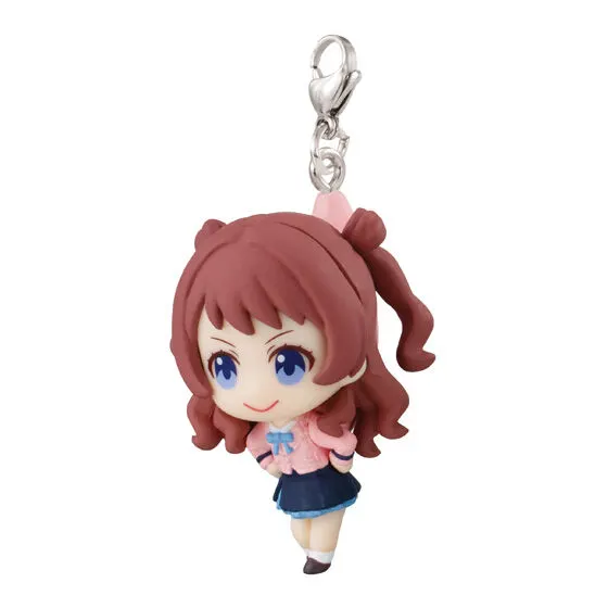 学園アイドルマスター つまんでつなげてますこっとの種類 2
