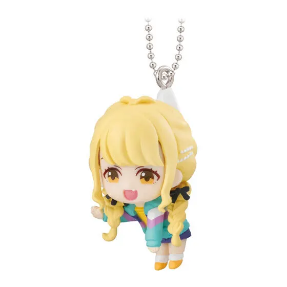 学園アイドルマスター つまんでつなげてますこっとの種類 5