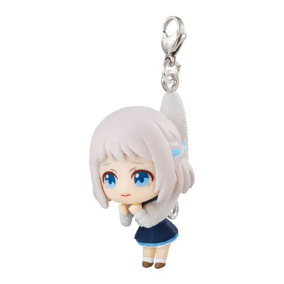 学園アイドルマスター つまんでつなげてますこっとの種類 8