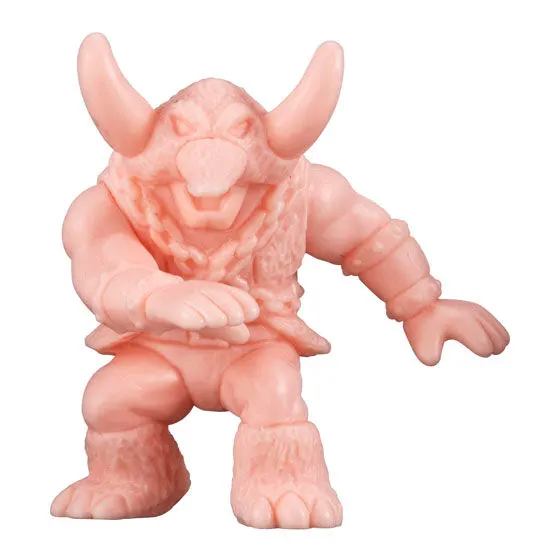 キン肉マン キンケシ27の種類 10
