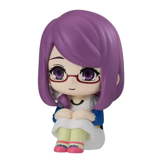 東京喰種 まちぼうけの種類 3